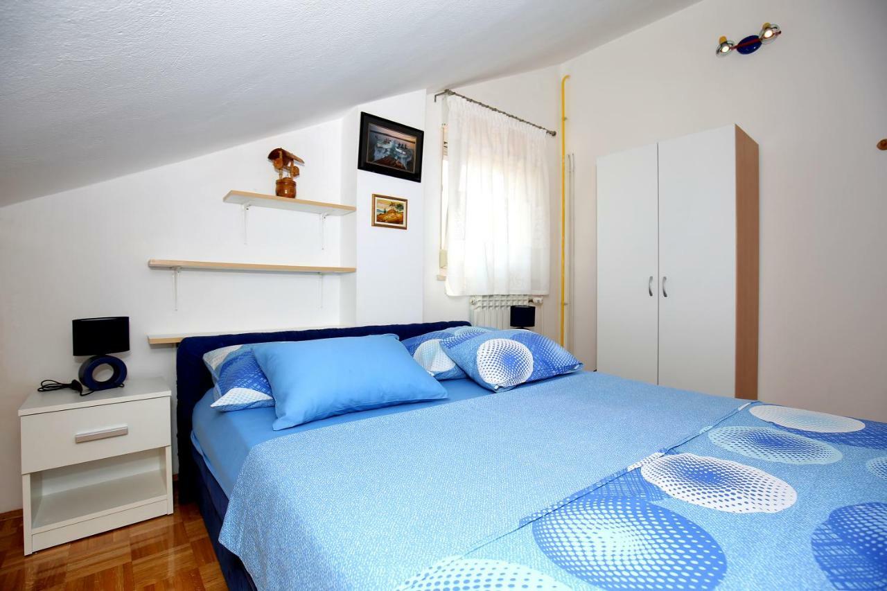 Apartman Dekorti Zadar Exterior foto